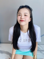 Váy thể thao Yonex VT220 - Xanh Mint