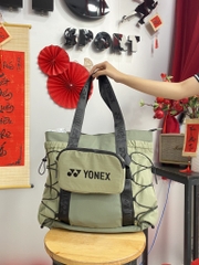 Túi Xách Cầu Lông Yonex BA280CR Xanh Rêu - Gia Công