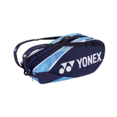 Túi Cầu Lông Yonex BA92226EX Navy Saxe- Gia Công