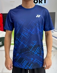 Áo Yonex Essentia 3393 xanh chính hãng