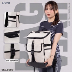 Balo Hyfa Collection 2025