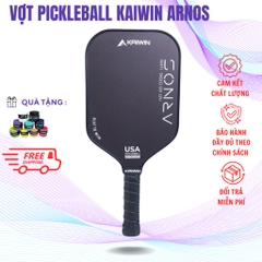 Vợt Pickleball Kaiwin Arnos