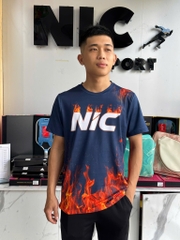 Áo NIC Fire