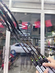 Vợt Yonex Astrox 99 play new 2025 chính hãng công ty