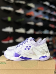 Giày Cầu Lông Yonex Eclipsion Z 2024 (JP) - Tím