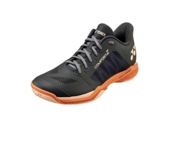 Giày Yonex Comfort Z 3 2025 đen cam