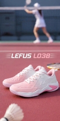 Giày Lefus LFS 038 hồng