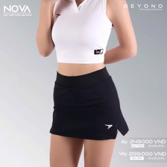 Váy Beyono Nova SP01 đen