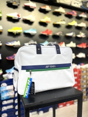 Túi Cầu Lông Yonex BA31AEEX Trắng - Gia Công