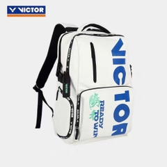 Balo Cầu Lông Victor BR3034C Chính Hãng