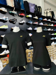 Áo Yonex Runaway 2 đen