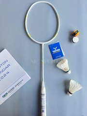 Vợt Cầu Lông Victor Auraspeed 8000 Chính Hãng