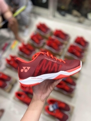 Giày Cầu Lông Yonex Comfort Z3 Đỏ