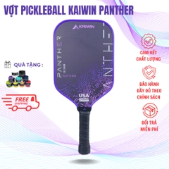Vợt Pickleball Kaiwin Panther