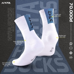 Vớ Hyfa Socks 2025
