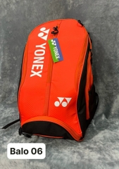 Balo Cầu Lông Yonex VT06 - Gia Công