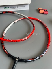 Vợt Cầu Lông Victor Thruster Ryuga D Chính Hãng
