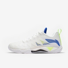 Giày Cầu Lông Lining AYAS026-1C Trắng Lưới