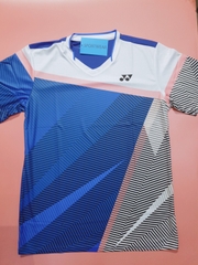 Áo Cầu Lông Yonex TL06 - Xanh