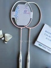 Vợt Cầu Lông Kumpoo Sakura (Nội địa)