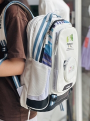 Balo Cầu Lông Victor BR5026 TUC - Panda ChengDu 2024 Limited Chính Hãng