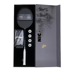 Vợt Cầu Lông Lining Sơn - BST Phong Lâm Hoả Sơn Chính Hãng (Công ty)