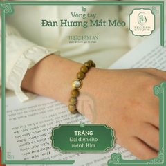 Vòng Tay Ngũ Phúc Lâm Môn
