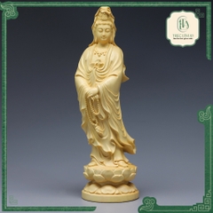 TƯỢNG QUÁN THẾ ÂM BỒ TÁT