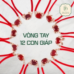 VÒNG TAY 12 CON GIÁP