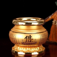BỘ ĐỒ THỜ HOA SEN