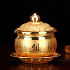 BỘ ĐỒ THỜ HOA SEN