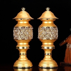 BỘ ĐỒ THỜ HOA SEN