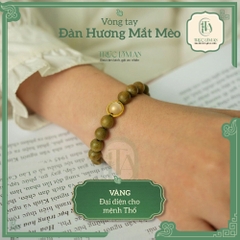 Vòng Tay Ngũ Phúc Lâm Môn