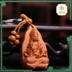 MÓC CHÌA KHÓA BỒ TÁT