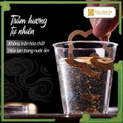 HƯƠNG TRẦM MÂY