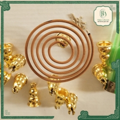 ĐẾ CẮM NHANG TRẦM