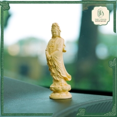 TƯỢNG QUÁN THẾ ÂM BỒ TÁT