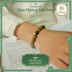 Vòng Tay Ngũ Phúc Lâm Môn