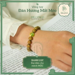Vòng Tay Ngũ Phúc Lâm Môn