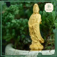 TƯỢNG QUÁN THẾ ÂM BỒ TÁT