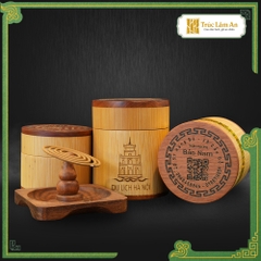 HƯƠNG TRẦM VÒNG