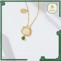 DÂY CHUYỀN RỒNG LONG PHÚC