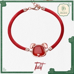 VÒNG TAY 12 CON GIÁP