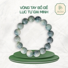 VÒNG TAY BỒ ĐỀ LỤC TỰ ĐẠI MINH