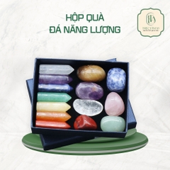 HỘP ĐÁ NĂNG LƯỢNG