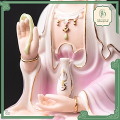 TƯỢNG QUÁN THẾ ÂM BỒ TÁT