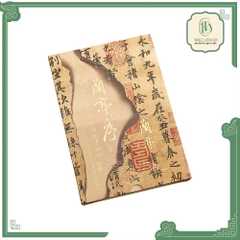 ĐÈN SÁCH HÌNH QUẠT