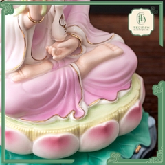 TƯỢNG QUÁN THẾ ÂM BỒ TÁT
