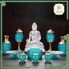 BỘ ĐỒ THỜ