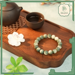 VÒNG TAY BỒ ĐỀ KIM NGÂN